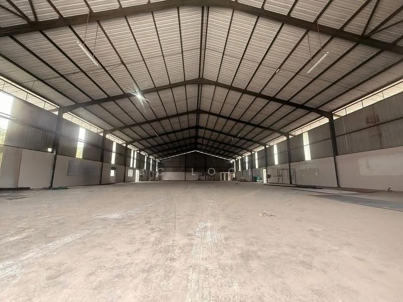 Factory for Rent in Sungai Buloh (Sungai Buloh) - JC Looi - Interior - PropertyGuru.com.my