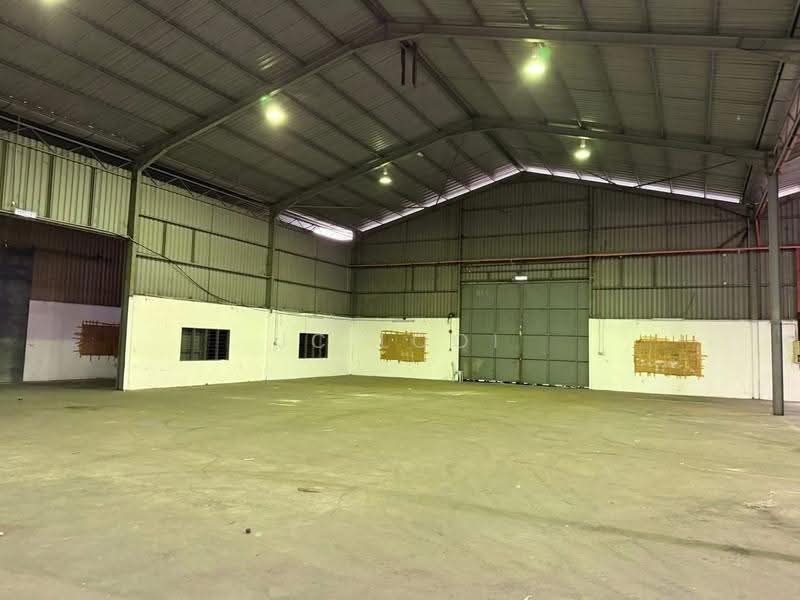 Factory for Rent in Sungai Buloh (Sungai Buloh) - JC Looi - Interior - PropertyGuru.com.my