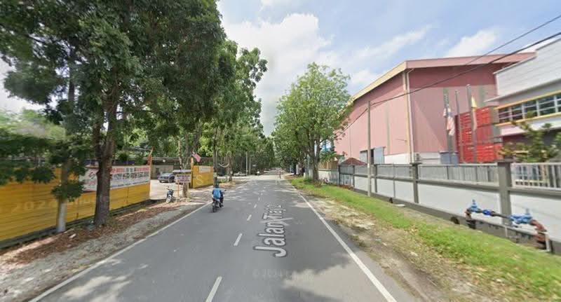Semi-D Factory for Rent in Taman Industri Alam Jaya (Puncak Alam) - Oscar Lee - Exterior - PropertyGuru.com.my