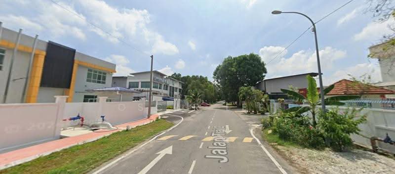 Semi-D Factory for Rent in Taman Industri Alam Jaya (Puncak Alam) - Oscar Lee - Exterior - PropertyGuru.com.my
