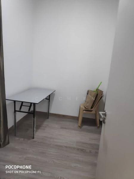 Kediaman Servis untuk Disewa di South View - CK Chern - Interior - PropertyGuru.com.my