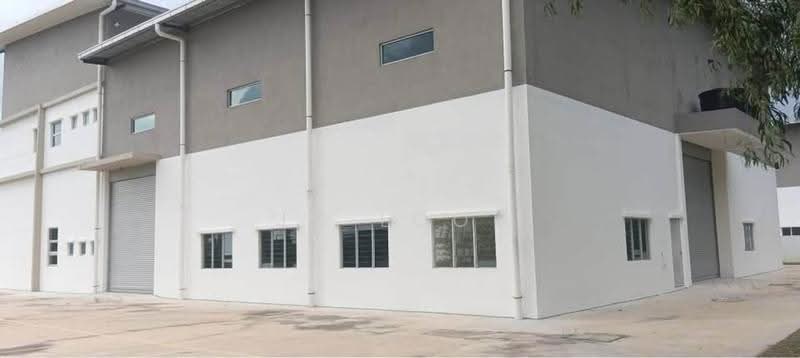 Factory for Rent in Saujana Rawang (Rawang) - JC Looi - Exterior - PropertyGuru.com.my