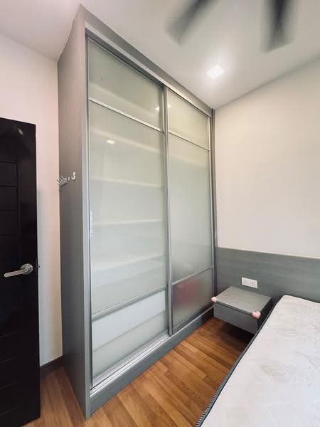 Kediaman Servis untuk Disewa di Amaya Maluri - Dion Sin - Bedroom - PropertyGuru.com.my