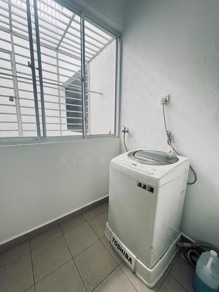 Kediaman Servis untuk Disewa di Amaya Maluri - Dion Sin - PropertyGuru.com.my