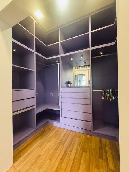 Kediaman Servis untuk Disewa di Amaya Maluri - Dion Sin - PropertyGuru.com.my