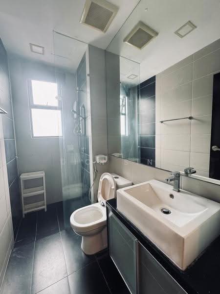 Kediaman Servis untuk Disewa di Amaya Maluri - Dion Sin - PropertyGuru.com.my