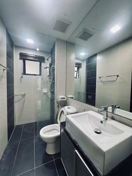 Kediaman Servis untuk Disewa di Amaya Maluri - Dion Sin - PropertyGuru.com.my