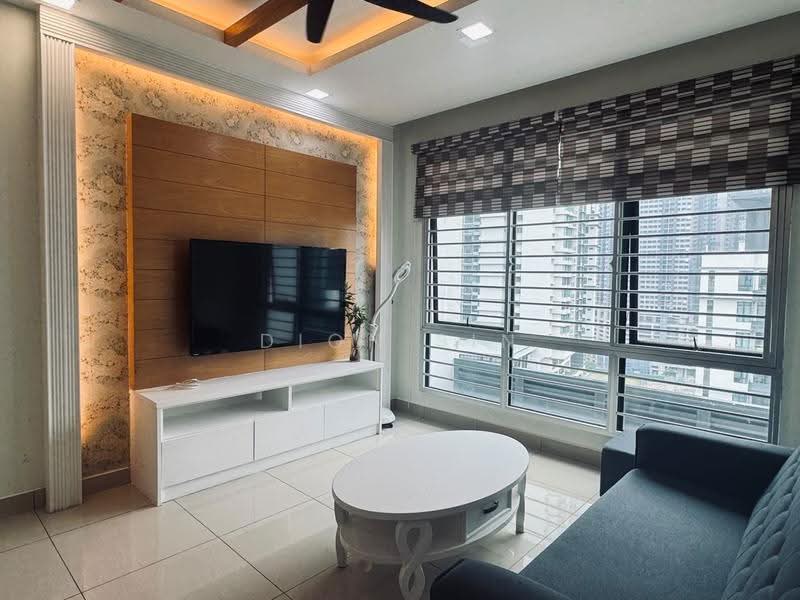 Kediaman Servis untuk Disewa di Amaya Maluri - Dion Sin - PropertyGuru.com.my