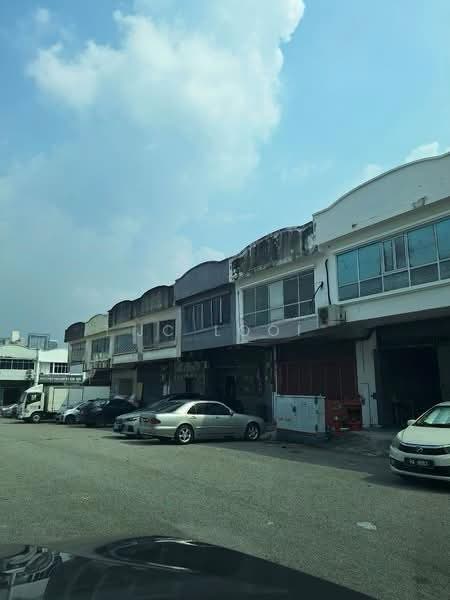 Kilang Teres untuk Dijual di Kepong (Selangor) - JC Looi - Exterior - PropertyGuru.com.my