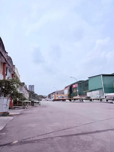 Kilang Teres untuk Dijual di Kepong (Selangor) - JC Looi - Exterior - PropertyGuru.com.my