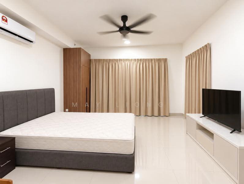 Kediaman Servis untuk Disewa di Astrum Ampang - May Liong - Bedroom - PropertyGuru.com.my