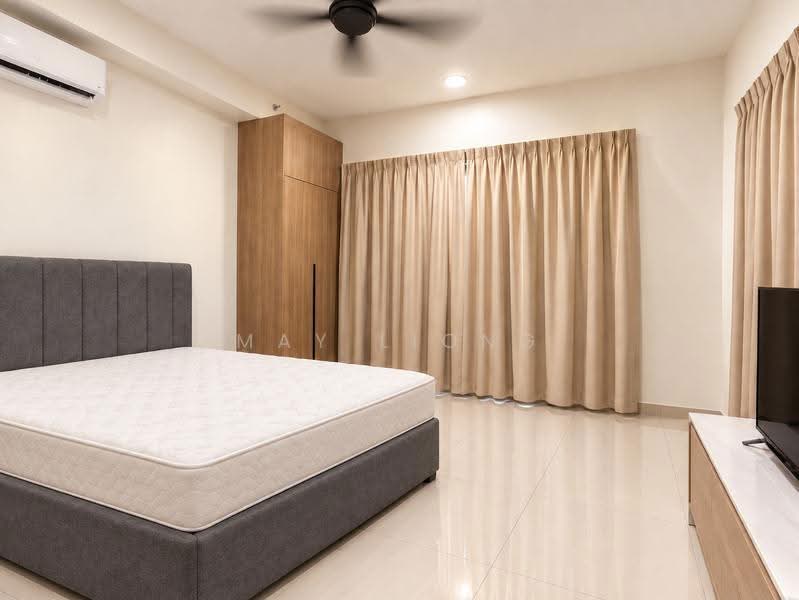 Kediaman Servis untuk Disewa di Astrum Ampang - May Liong - Bedroom - PropertyGuru.com.my
