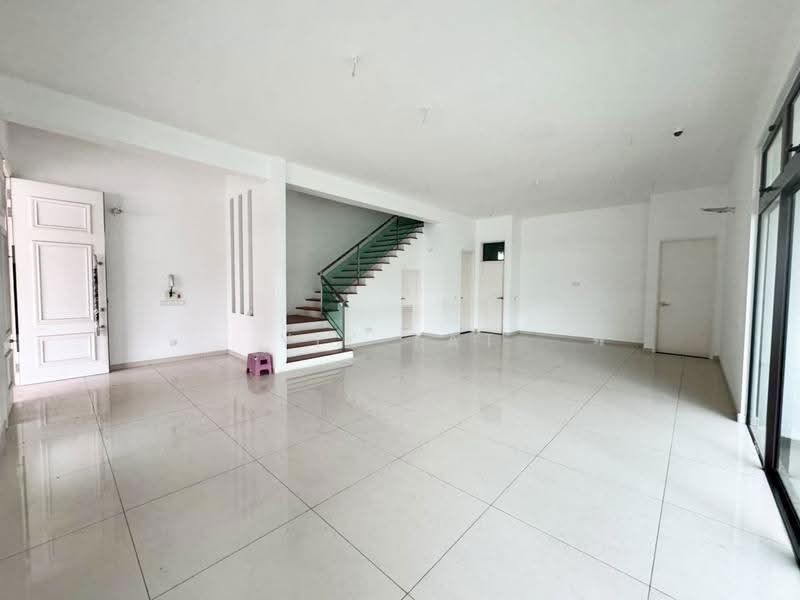 Semi-Detached House for Sale in Eco Botanic (Iskandar Puteri (Nusajaya)) - Yik Tat - Interior - PropertyGuru.com.my