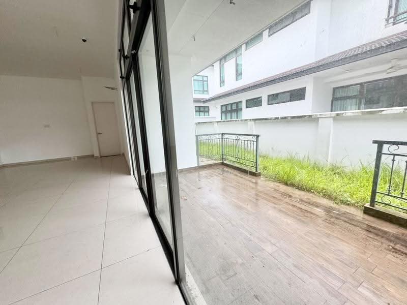 Semi-Detached House for Sale in Eco Botanic (Iskandar Puteri (Nusajaya)) - Yik Tat - Exterior - PropertyGuru.com.my
