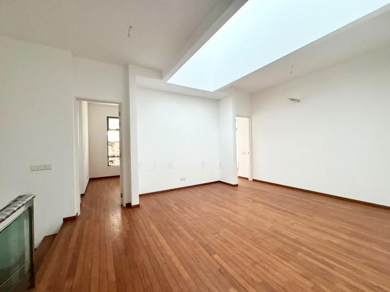 Semi-Detached House for Sale in Eco Botanic (Iskandar Puteri (Nusajaya)) - Yik Tat - Interior - PropertyGuru.com.my