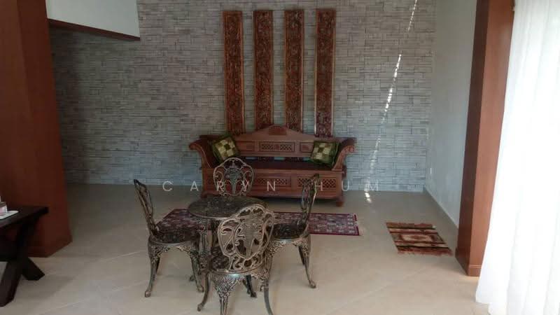 Bungalow House untuk Dijual di Batu Ferringhi (Penang) - Caryn Hum - Living Room - PropertyGuru.com.my