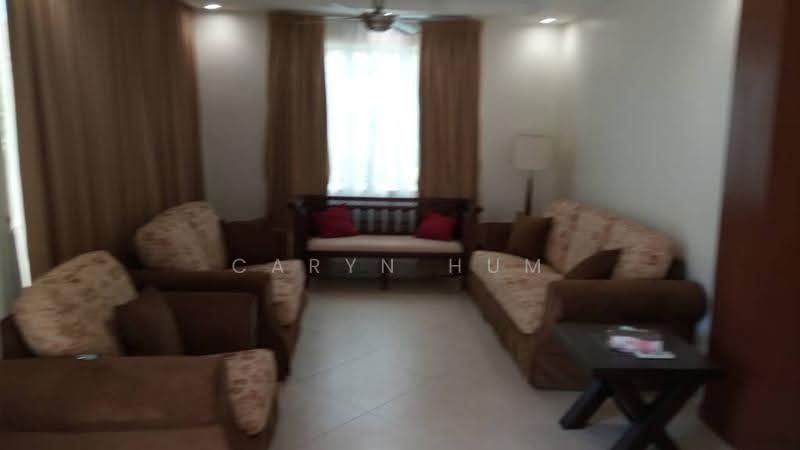 Bungalow House untuk Dijual di Batu Ferringhi (Penang) - Caryn Hum - Living Room - PropertyGuru.com.my