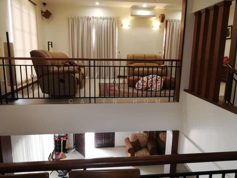 Bungalow House untuk Dijual di Batu Ferringhi (Penang) - Caryn Hum - Living Room - PropertyGuru.com.my