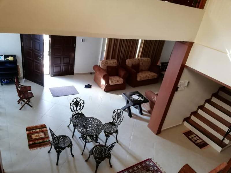 Bungalow House untuk Dijual di Batu Ferringhi (Penang) - Caryn Hum - Living Room - PropertyGuru.com.my