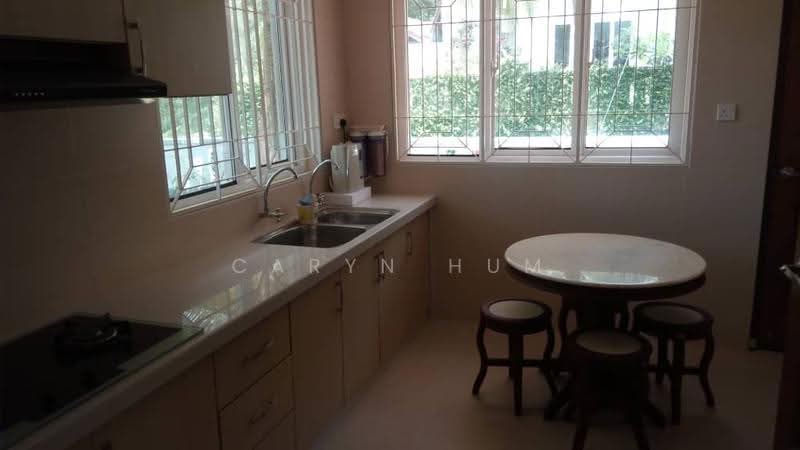 Bungalow House untuk Dijual di Batu Ferringhi (Penang) - Caryn Hum - Kitchen - PropertyGuru.com.my