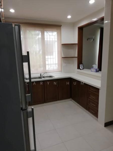 Bungalow House untuk Dijual di Batu Ferringhi (Penang) - Caryn Hum - Kitchen - PropertyGuru.com.my