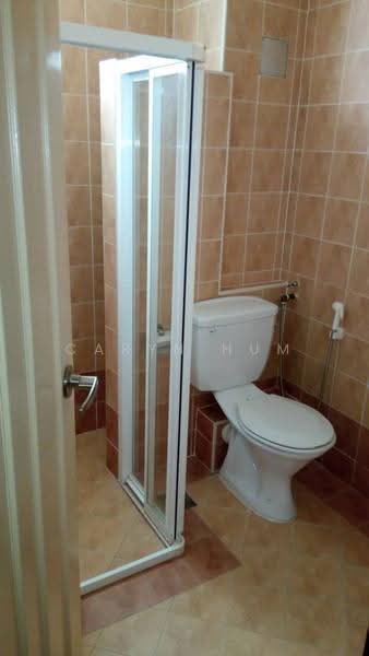 Bungalow House untuk Dijual di Batu Ferringhi (Penang) - Caryn Hum - Bathroom - PropertyGuru.com.my