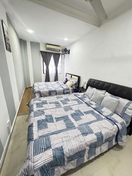Rumah Teres 2-Tingkat untuk Dijual di Taman Setia Indah (Tebrau) - Michelle Tey - PropertyGuru.com.my