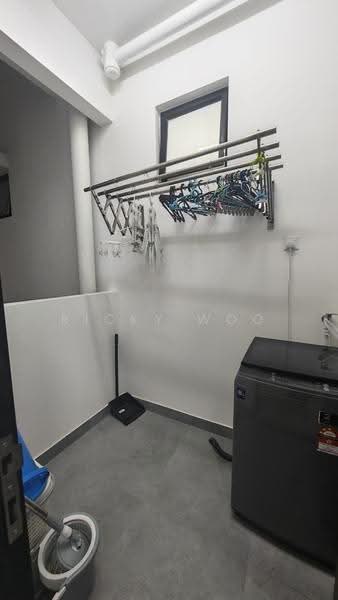 Kediaman Servis untuk Disewa di Twin Tower Residence - Ricky Woo - Interior - PropertyGuru.com.my