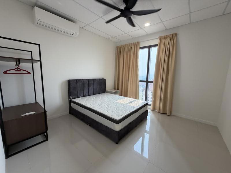 Kediaman Servis untuk Disewa di Edelweiss @ Tropicana Gardens - Alan Chia - Bedroom - PropertyGuru.com.my