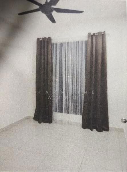 Service Residence for Rent at KL Traders Square - Charmaine Wong - Interior - PropertyGuru.com.my