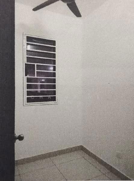 Service Residence for Rent at KL Traders Square - Charmaine Wong - Interior - PropertyGuru.com.my
