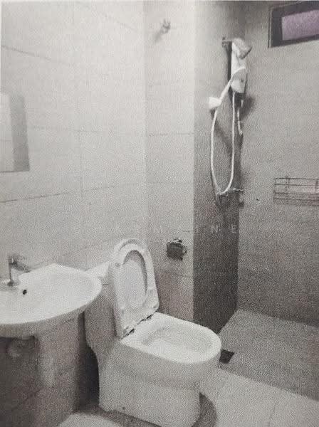 Service Residence for Rent at KL Traders Square - Charmaine Wong - Bathroom - PropertyGuru.com.my