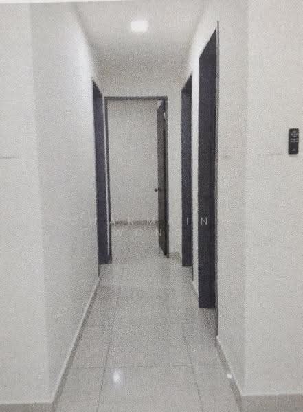 Service Residence for Rent at KL Traders Square - Charmaine Wong - Corridor - PropertyGuru.com.my
