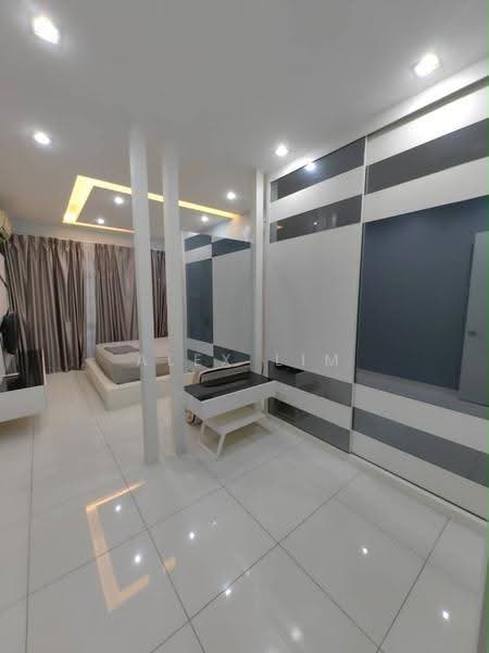Condominium for Rent at The Light Linear - Alex Lim - PropertyGuru.com.my