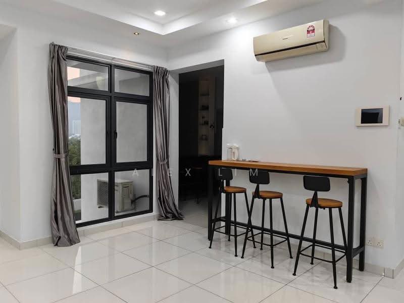Condominium for Rent at The Light Linear - Alex Lim - PropertyGuru.com.my