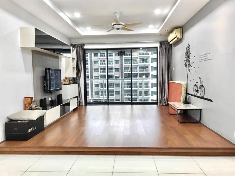 Condominium for Rent at The Light Linear - Alex Lim - PropertyGuru.com.my