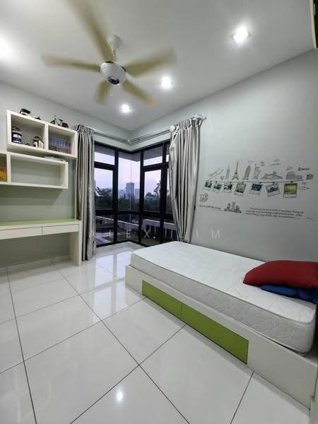 Condominium for Rent at The Light Linear - Alex Lim - PropertyGuru.com.my
