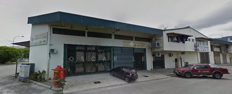 Detached Factory for Rent in Kawasan Perindustrian SB Jaya (Sungai Buloh) - Oscar Lee - Exterior - PropertyGuru.com.my