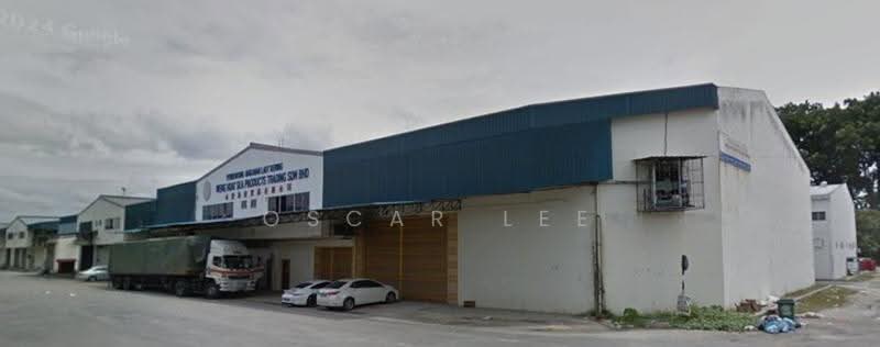 Detached Factory for Rent in Kawasan Perindustrian SB Jaya (Sungai Buloh) - Oscar Lee - Exterior - PropertyGuru.com.my