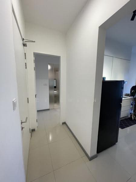 Kediaman Servis untuk Disewa di Southlink - CK Chern - Interior - PropertyGuru.com.my