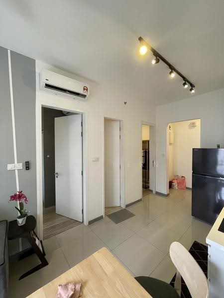 Kediaman Servis untuk Disewa di Southlink - CK Chern - Interior - PropertyGuru.com.my