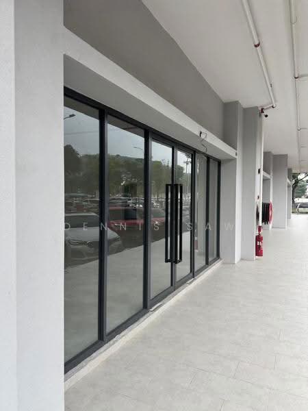 Kedai untuk Disewa di Setia Alam (Selangor) - Dennis Saw - Exterior - PropertyGuru.com.my