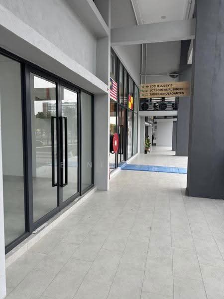 Kedai untuk Disewa di Setia Alam (Selangor) - Dennis Saw - Exterior - PropertyGuru.com.my