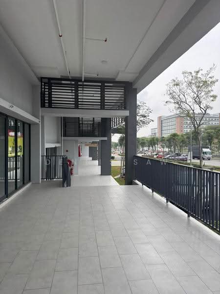 Kedai untuk Disewa di Setia Alam (Selangor) - Dennis Saw - Exterior - PropertyGuru.com.my