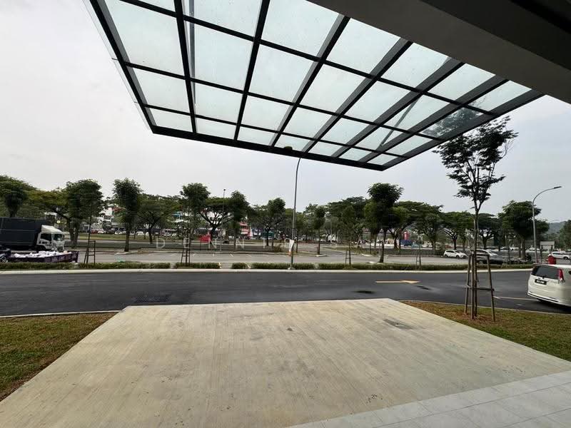 Kedai untuk Disewa di Setia Alam (Selangor) - Dennis Saw - Exterior - PropertyGuru.com.my