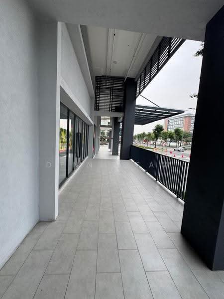 Kedai untuk Disewa di Setia Alam (Selangor) - Dennis Saw - Exterior - PropertyGuru.com.my
