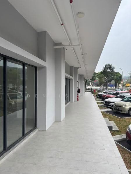 Kedai untuk Disewa di Setia Alam (Selangor) - Dennis Saw - Exterior - PropertyGuru.com.my