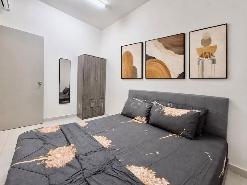 Service Residence for Rent at RESIDENSI JED - Chris Choo - Bedroom - PropertyGuru.com.my