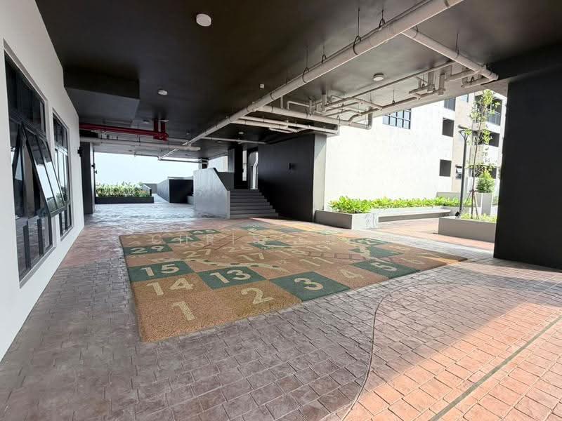 Service Residence for Rent at RESIDENSI JED - Chris Choo - PropertyGuru.com.my