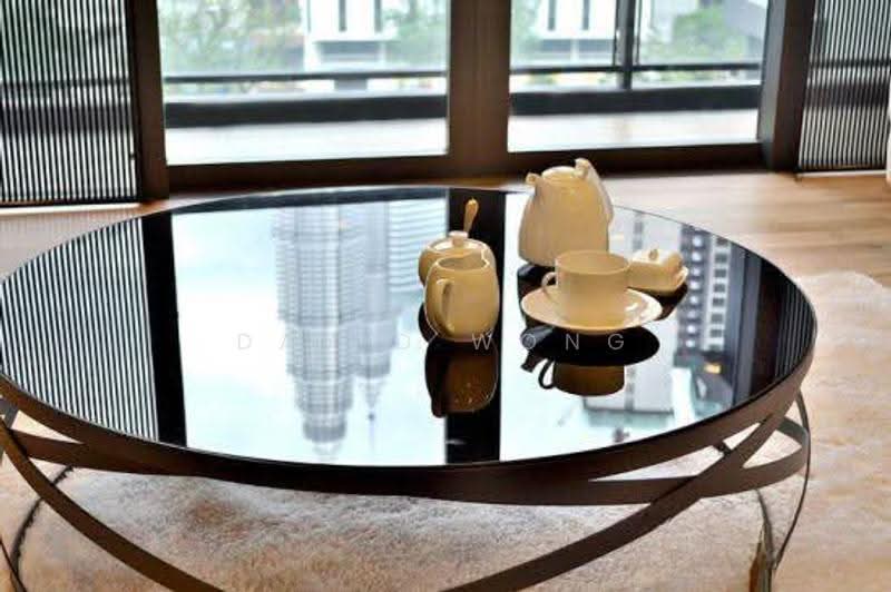Kediaman Servis untuk Dijual di St Mary Residences - David Wong - View - PropertyGuru.com.my